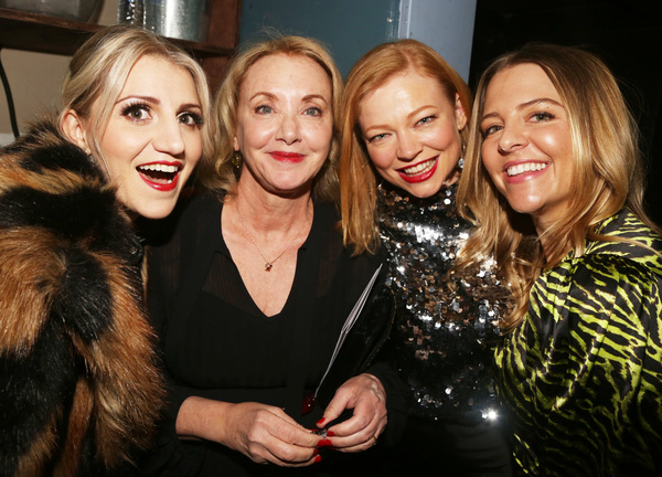 Photo Coverage: Go Inside Casting Society of America's  35th Annual Artios Awards! Image