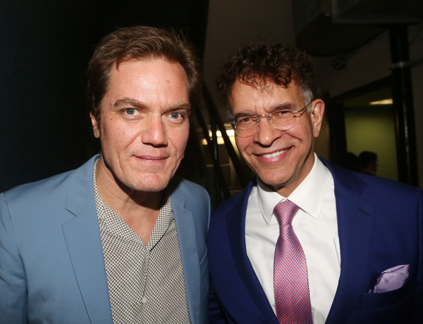 Photo Coverage: Go Inside Casting Society of America's  35th Annual Artios Awards! Image