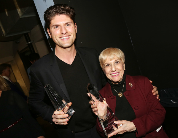 Photo Coverage: Go Inside Casting Society of America's  35th Annual Artios Awards! Image