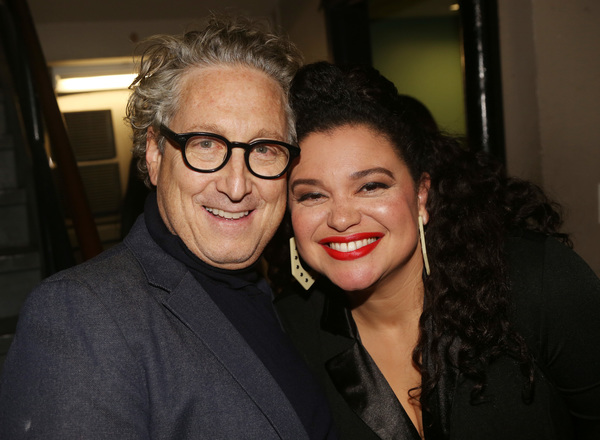 Photo Coverage: Go Inside Casting Society of America's  35th Annual Artios Awards! Image