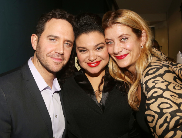 Photo Coverage: Go Inside Casting Society of America's  35th Annual Artios Awards! Image