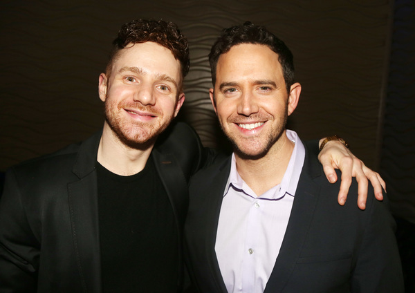Photo Coverage: Go Inside Casting Society of America's  35th Annual Artios Awards! Image