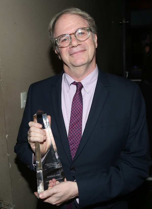 Photo Coverage: Go Inside Casting Society of America's  35th Annual Artios Awards! Image