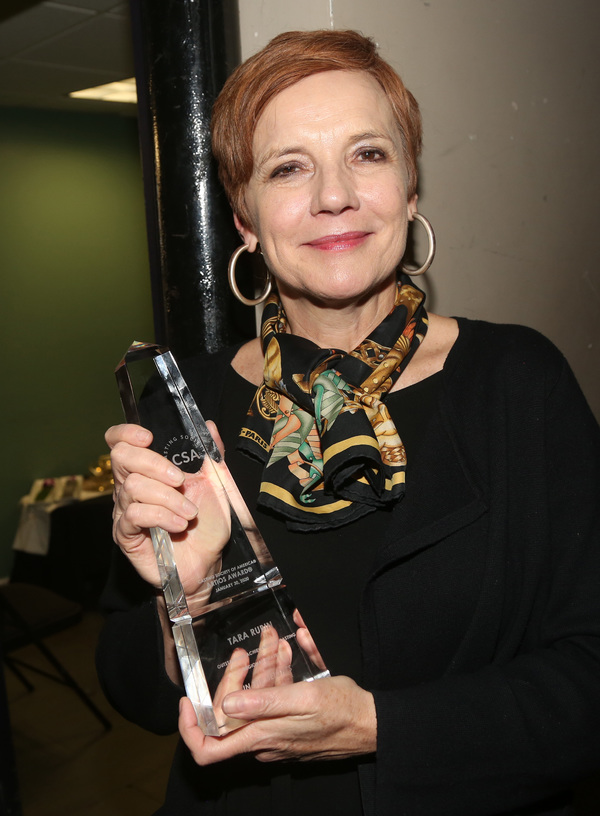 Photo Coverage: Go Inside Casting Society of America's  35th Annual Artios Awards!  Image