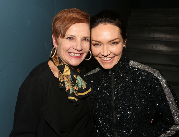 Photo Coverage: Go Inside Casting Society of America's  35th Annual Artios Awards! Image