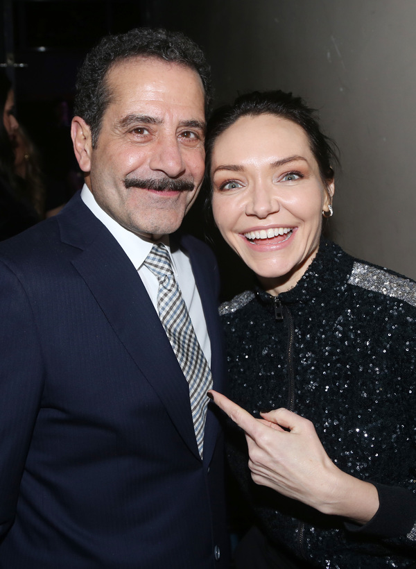 Photo Coverage: Go Inside Casting Society of America's  35th Annual Artios Awards! Image