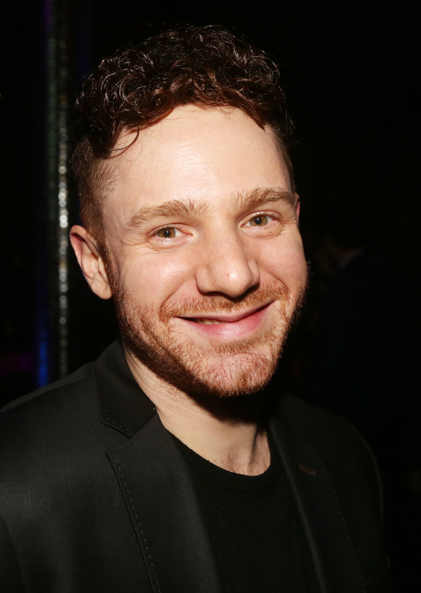 Photo Coverage: Go Inside Casting Society of America's  35th Annual Artios Awards! Image