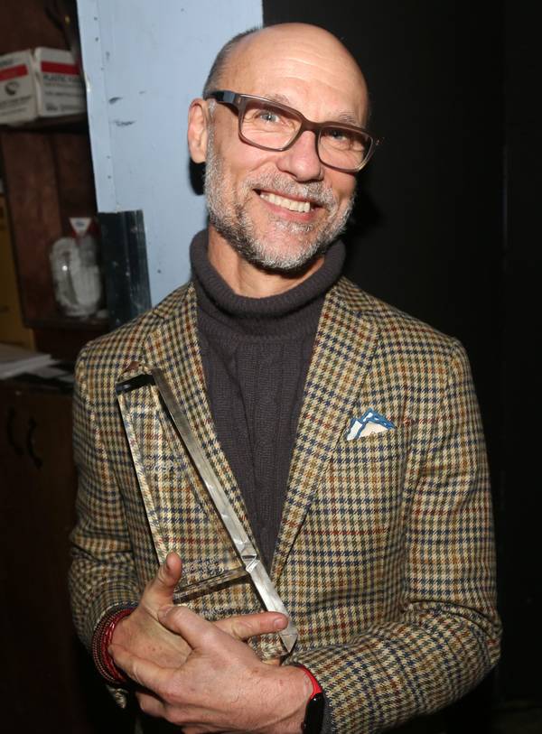 Photo Coverage: Go Inside Casting Society of America's  35th Annual Artios Awards! Image