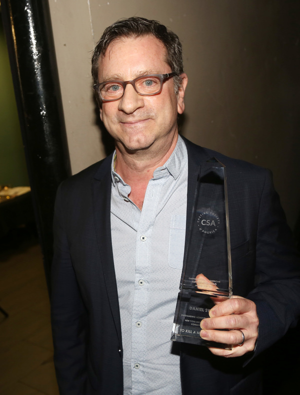 Photo Coverage: Go Inside Casting Society of America's  35th Annual Artios Awards! Image