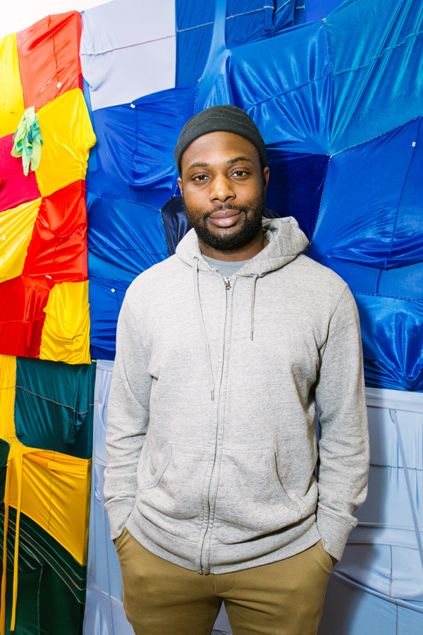 Photo Flash: Museum of Arts and Design Launches Young Patrons Community, MAD Luminaries Image