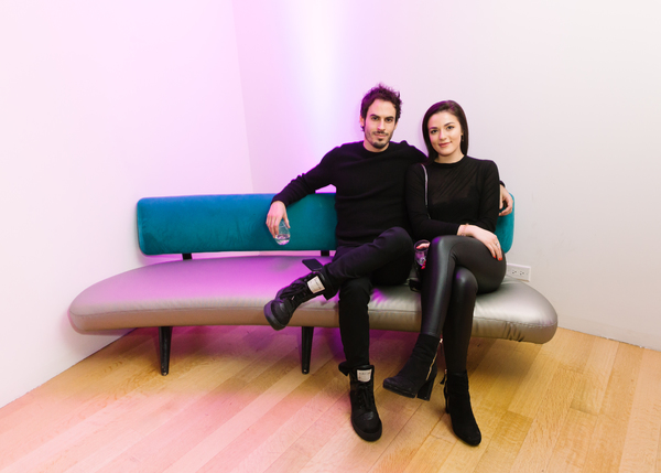 Photo Flash: Museum of Arts and Design Launches Young Patrons Community, MAD Luminaries Image