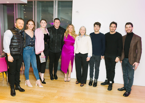 Photo Flash: Museum of Arts and Design Launches Young Patrons Community, MAD Luminaries Image