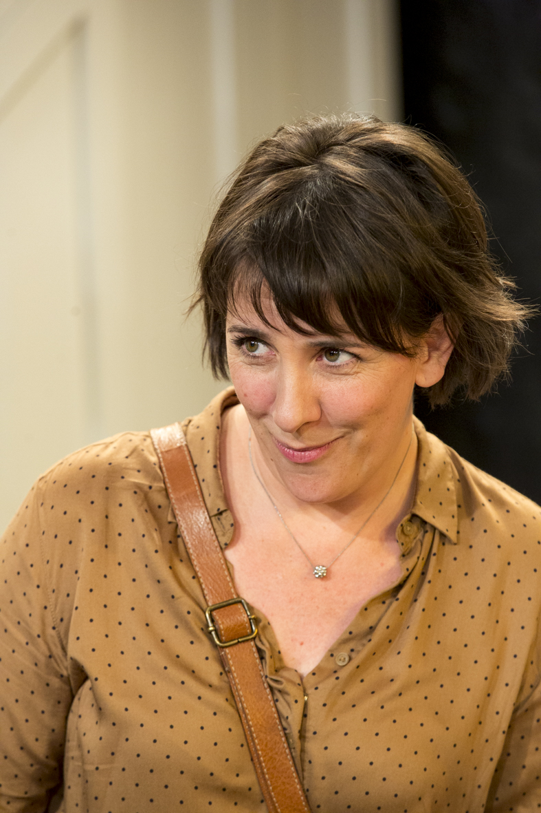 Review: FAMILY VALUES Sees The Woke Women Of The Collins Family Take Control In David Williamson's Latest Play Image