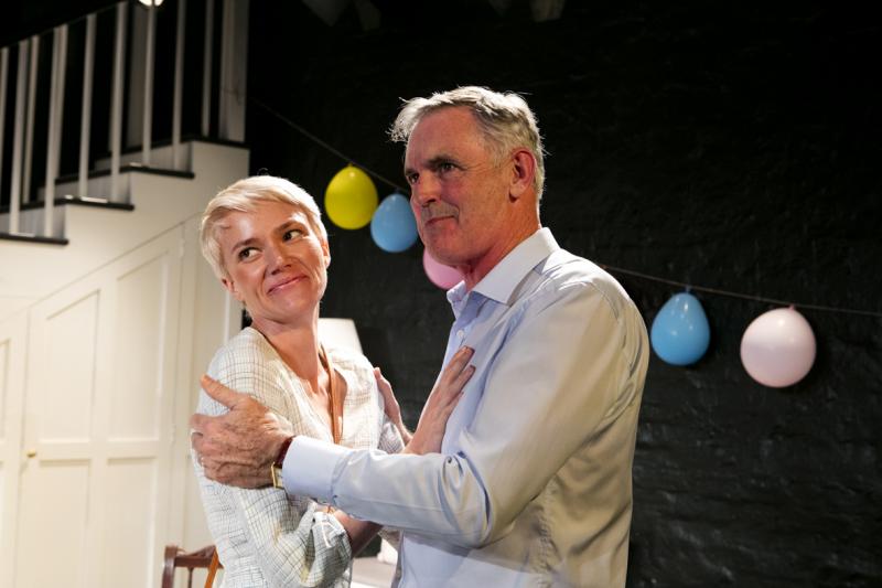 Review: FAMILY VALUES Sees The Woke Women Of The Collins Family Take Control In David Williamson's Latest Play Image