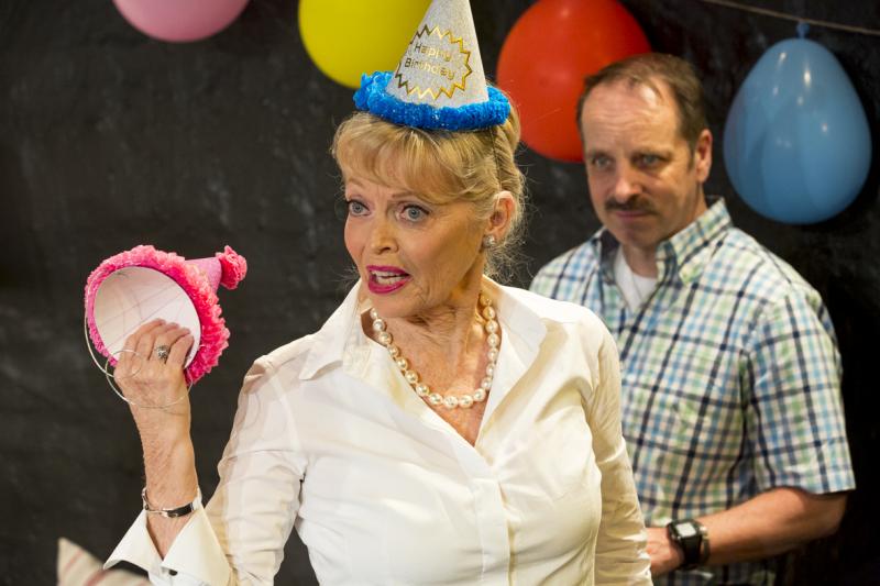 Review: FAMILY VALUES Sees The Woke Women Of The Collins Family Take Control In David Williamson's Latest Play Image