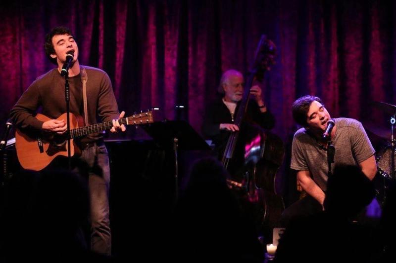 Feature: VALENTINE'S DAY CABARET - 5 Must-See Shows For Whatever V-Day Needs You Have Image