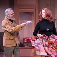Review: TAKING STEPS at The Pear Theatre In Mountain View, CA Image