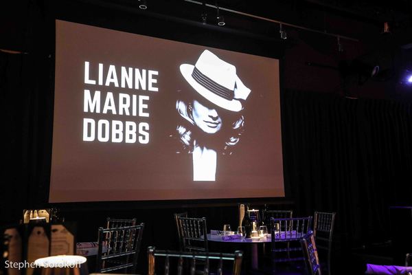 Photo Coverage: Lianne Marie Dobbs Brings WHY CAN'T A WOMAN BE MORE LIKE A MAN? to the Green Room 42  Image