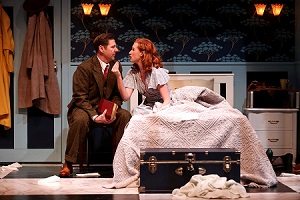 Feature: Seven Date Night Recommendations for a Sensational Valentine's Day Image