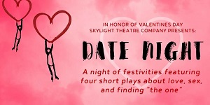 Feature: Seven Date Night Recommendations for a Sensational Valentine's Day Image