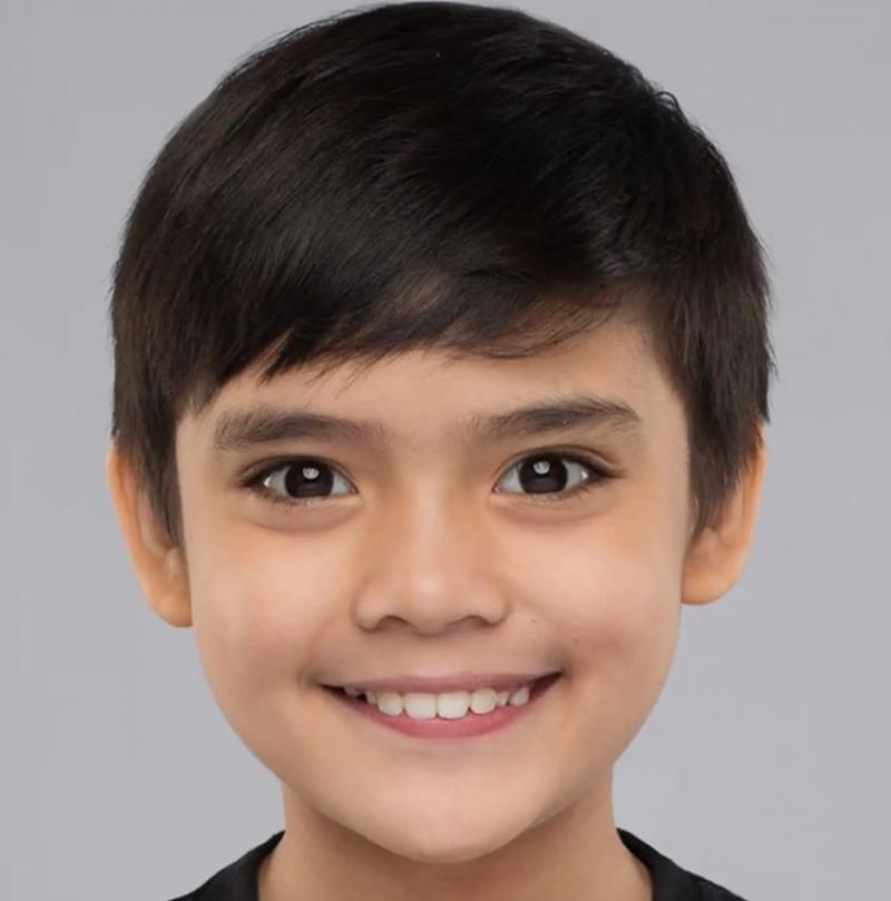 The Lion King's Santino Juan Santiago to Debut as Little Rizal in RIZAL BEHIND BARS  Image