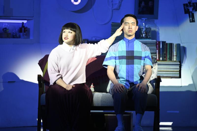 Review: MAYBE HAPPY ENDING at Alliance Theatre 
