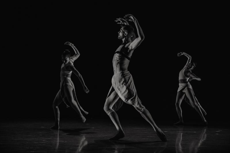 Review: BEYOND THE MINT Crosses the Street for Inspiration Image