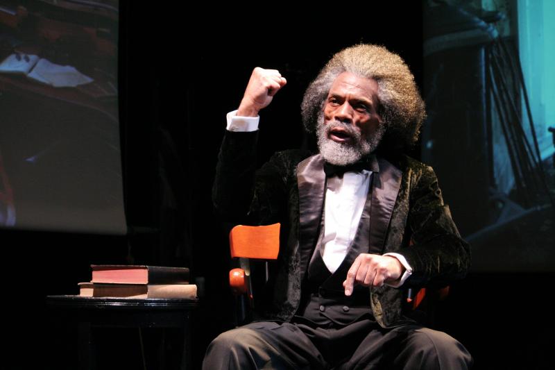 BWW Dance: Honoring André De Shields for Black History Month Image