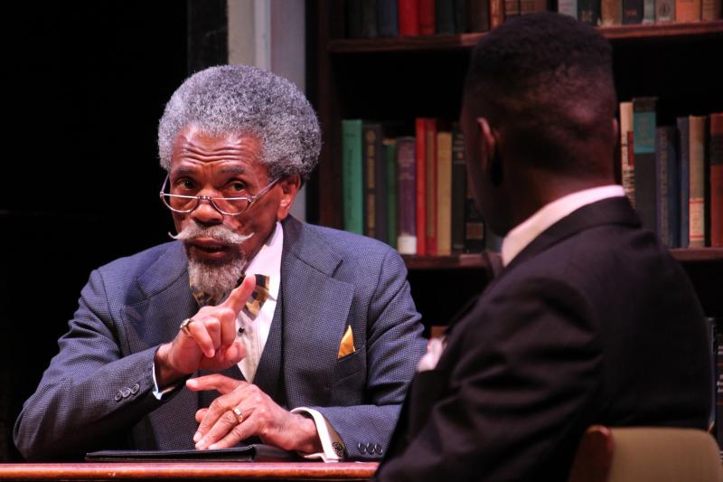 BWW Dance: Honoring André De Shields for Black History Month Image