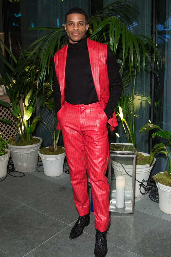 Photo Flash: TINA Hosts Special Performance to Benefit RAINN Image