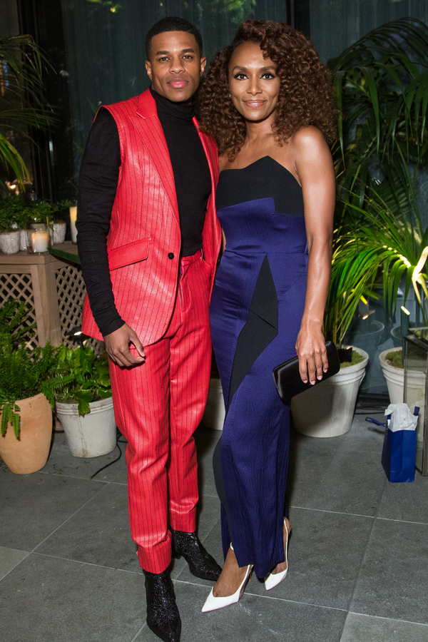 Photo Flash: TINA Hosts Special Performance to Benefit RAINN Image