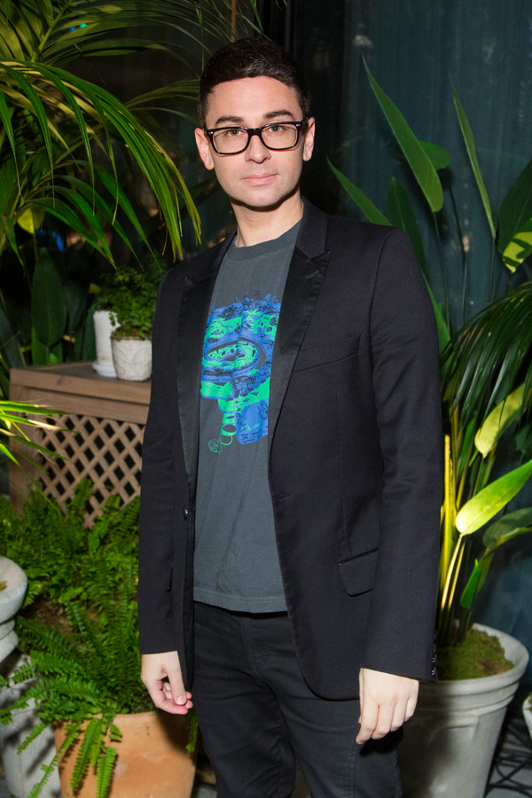 Photo Flash: TINA Hosts Special Performance to Benefit RAINN Image