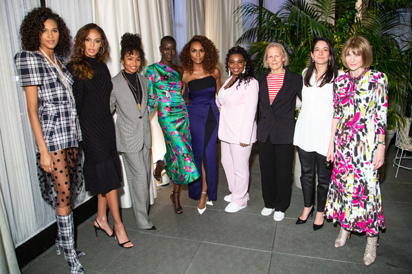 Photo Flash: TINA Hosts Special Performance to Benefit RAINN Image