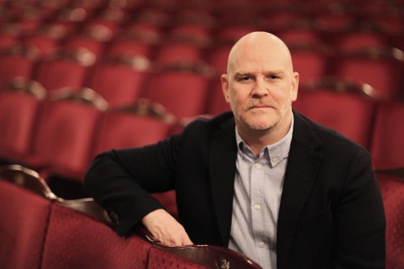 Industry Interview: How Chris Harper Brought a Brand New COMPANY Back to Broadway Image