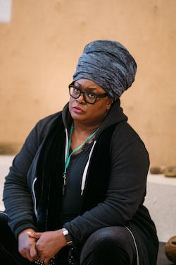 Guest Blog: Playwright Temi Wilkey On THE HIGH TABLE Image