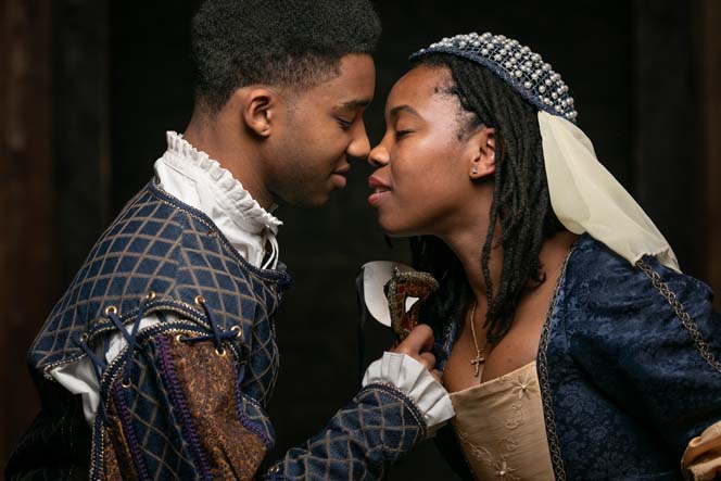 14 'Dinner And A Show' Date Ideas For Valentine's Day In Atlanta Image