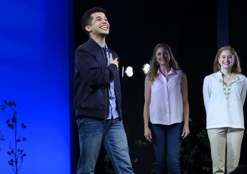 PHOTOS: A Look Back at Theater During 2020 Image