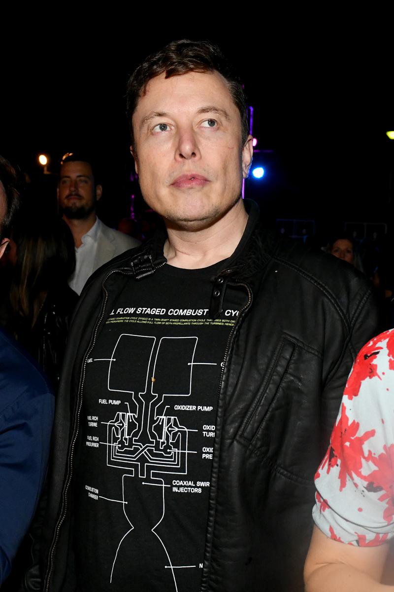 Photo Coverage:  CASAMIGOS Super Bowl Bash with Paul McCartney and Celebrity Guests Image