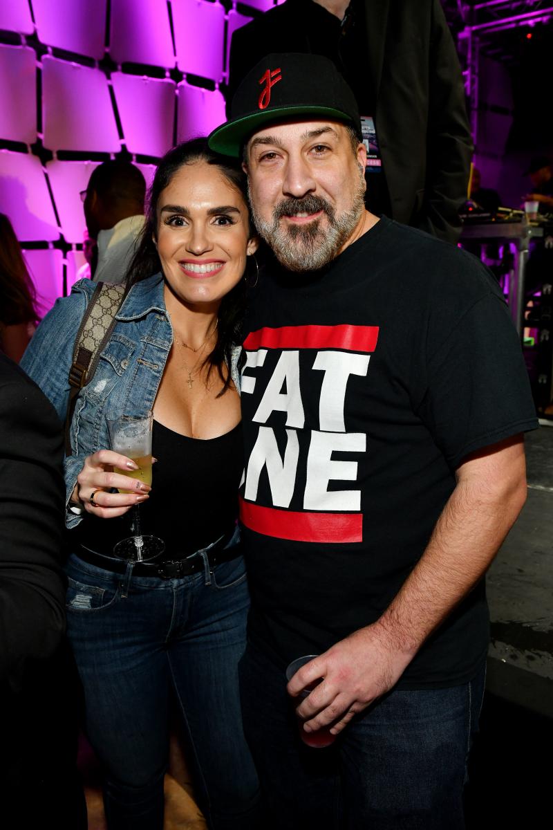 Photo Coverage:  CASAMIGOS Super Bowl Bash with Paul McCartney and Celebrity Guests Image