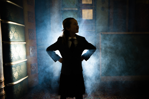Photo Flash: Hale Center Theater Orem to Produce MATILDA Image