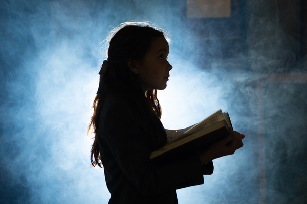 Photo Flash: Hale Center Theater Orem to Produce MATILDA Image