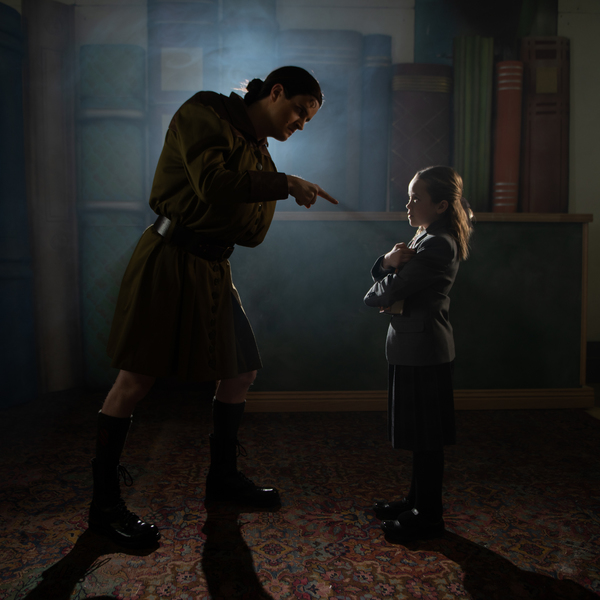 Photo Flash: Hale Center Theater Orem to Produce MATILDA Image