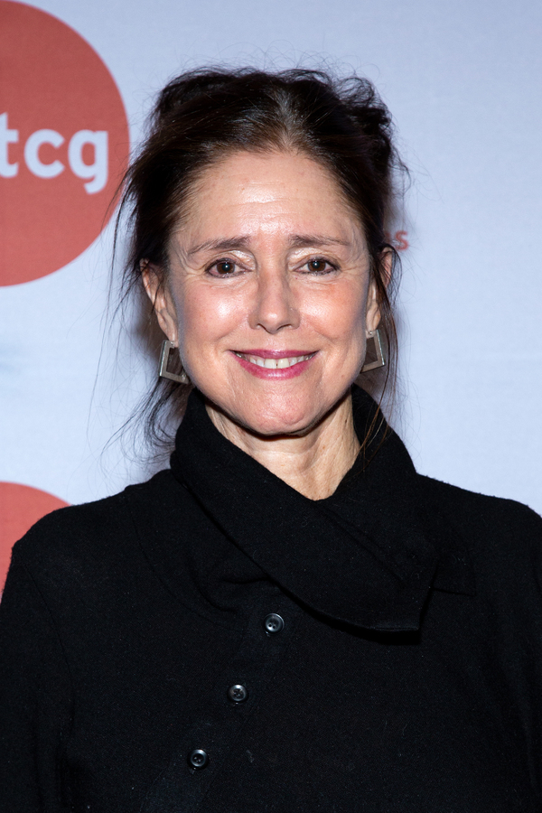 Julie Taymor Photo