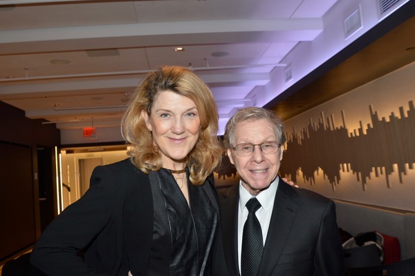 Photo Coverage: The 2020 Kleban Prize For Musical Theatre is Given Image