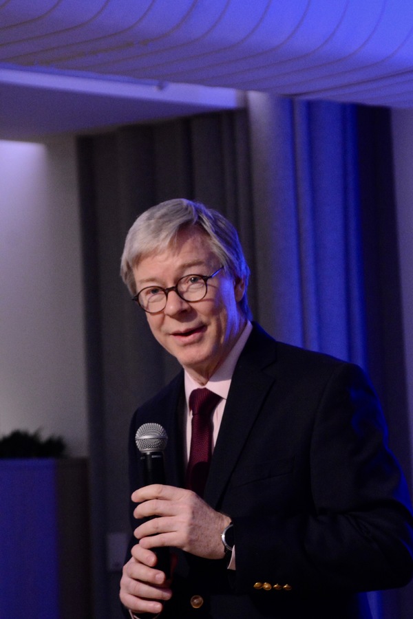 Photo Coverage: The 2020 Kleban Prize For Musical Theatre is Given Image