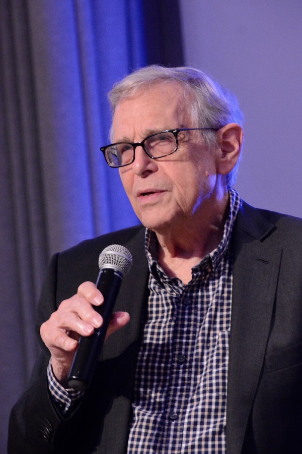 Photo Coverage: The 2020 Kleban Prize For Musical Theatre is Given Image