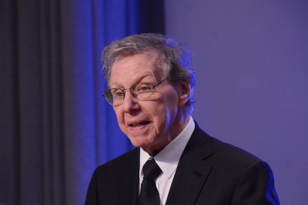 Photo Coverage: The 2020 Kleban Prize For Musical Theatre is Given Image