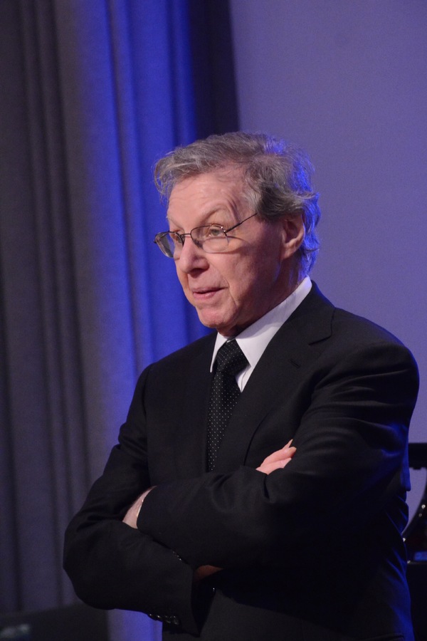 Photo Coverage: The 2020 Kleban Prize For Musical Theatre is Given Image
