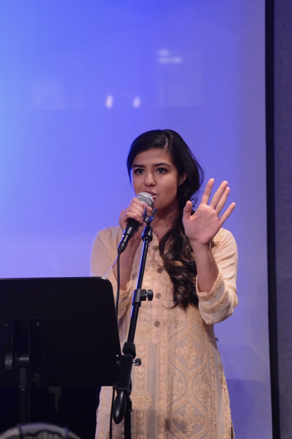 Photo Coverage: The 2020 Kleban Prize For Musical Theatre is Given Image
