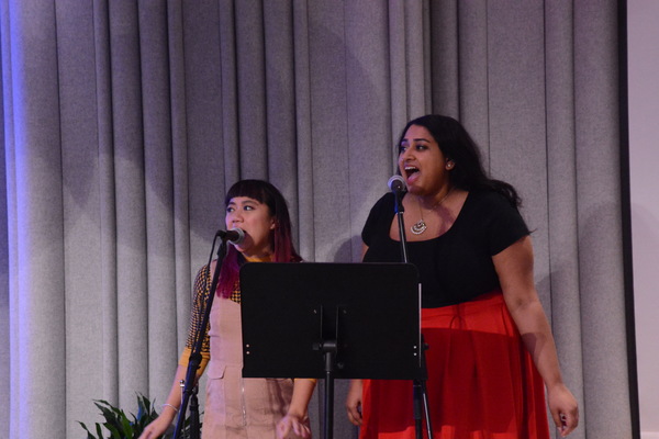 Photo Coverage: The 2020 Kleban Prize For Musical Theatre is Given Image
